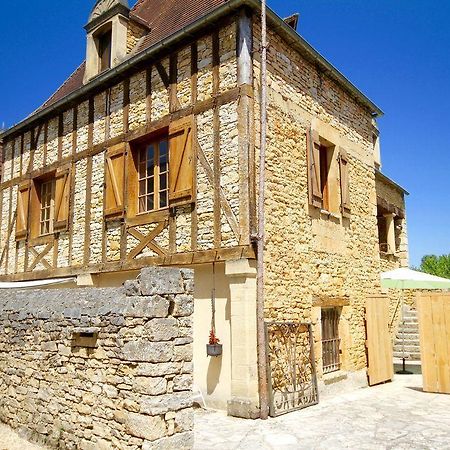 La Maion Panzió Daglan Kültér fotó